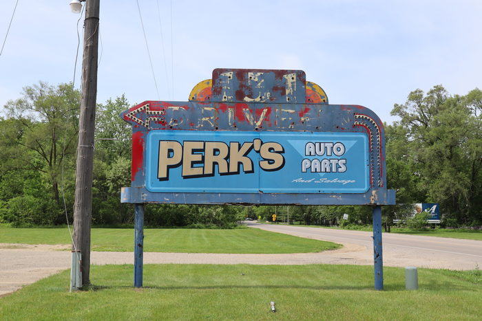 131 Drive-In Theatre - May 29 2022 (newer photo)